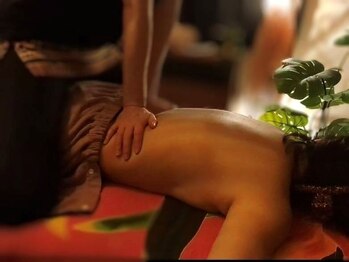 セレニティ(serenity)/