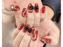 ヌアネイル(NUR NAIL)/