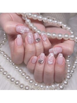 ミニョン(mignon)/