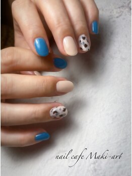 【定額～チョココース】