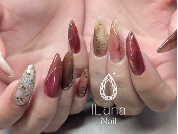 イルナ ネイル(ILuna Nail)/