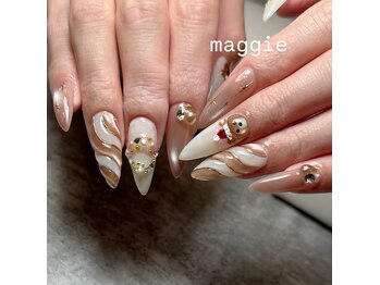 サロン マギー(Salon Maggie)