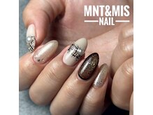 ミントアンドミスネイル(Mnt&Mis NAIL)
