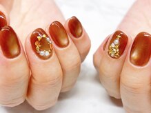 エヌエーブランカ 東白楽店(n.a.blanca)/大人×クリスマス