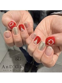 〔 hand 〕鈴木指名限定コース