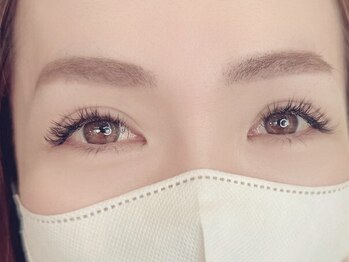 トランジットケイ(TRANSIT K)の写真/目の形やまつ毛の状態を考慮した似合わせで、あなたの魅力を最大限に引き出します☆初めての方にも◎