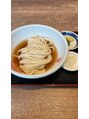 トウ 四条烏丸(tou) うどんが大好きなので、年に1度は必ず香川県に行きます!