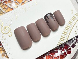 シンプルアートコース初回￥6980