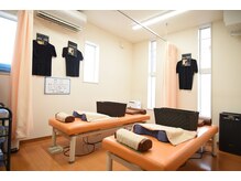 美藤鍼灸院/施術スペース