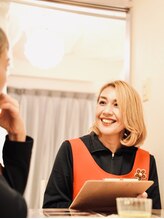 ヨサパーク サンク 日吉(Yosa Park Thank)/カウンセリング