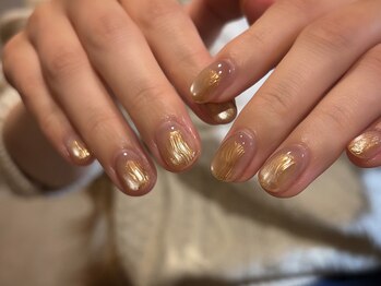 ネイル ルーム エン(nail room en.)/