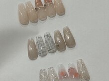 ガーデン(garden)/★4月の定額¥7000★