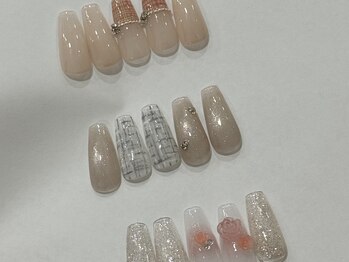 ★3月の定額¥7000★