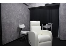 眉毛男子 新宿店の雰囲気（顔周りのトータルケアをいたします【眉毛サロン/アイブロウ】 ）