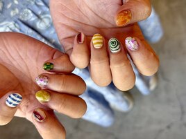 Art120 ちぐはぐアート