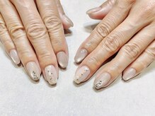 フミ(FMI)/シンプルネイル