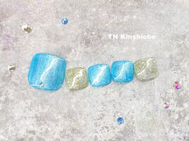 クイックデザイン　フット