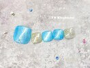 クイックデザイン フット