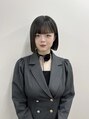 デイジー バイ アルテフィーチェ 梅田(daisy by artefice)&nbsp;正田 凜