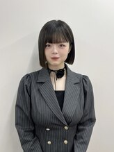 デイジー バイ アルテフィーチェ 梅田(daisy by artefice) 正田 凜