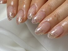 フェミニンネイル(Feminine Nail)/