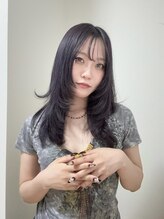 ネイルズキュー(NAILS CUE)&nbsp;hinata 
