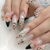 ネイルズアオアクア(Nail's AO AQUA)