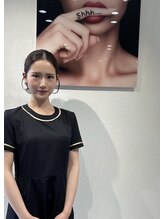ラヴィアンローズ 岐阜本店(La vie en Rose) 浅野 愛菜