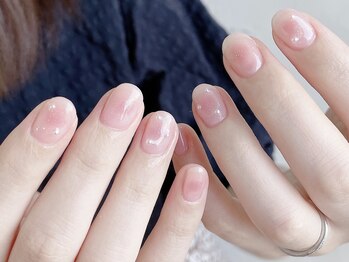 リア 越谷店(lia)/お持ち込み90分コース ￥9,800