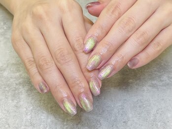 ネイル クランツ(nail kranz)/マグネットネイル