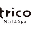 トリコ ネイルアンドスパ 梅田茶屋町店(trico)のお店ロゴ