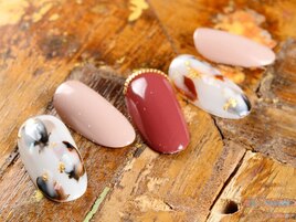 ニュアンスレオパード