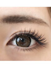 シロップフロール(syrup-flor)/ミンク・ブラック