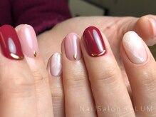 ネイルサロンリルム(ReLUM)/フリーデザイン