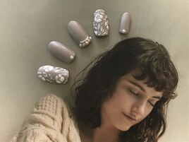 フラワーネイル　120分コース