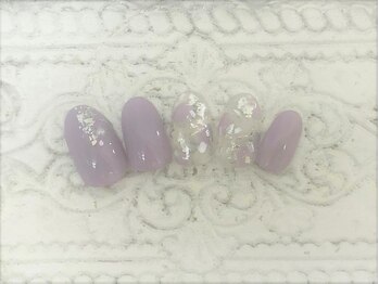 サロンデイジー(salon Daisy)/定額デザイン