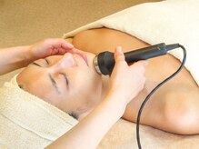 アクネ菌ケア専門サロン ベネーブ 武蔵小杉店/超音波ソニック