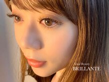 ブリアンテ(Total Beauty BRILLANTE)/
