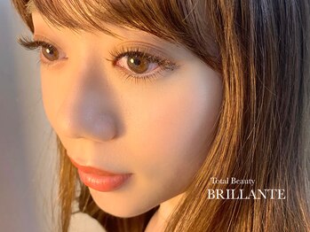 ブリアンテ(Total Beauty BRILLANTE)/