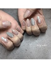アイビーネイル(ivy-nail)/