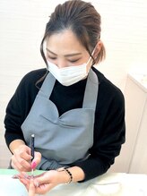 ネイルサロン ふるる 大須店&nbsp;Ayana 