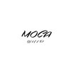 モカホイップ(MOCA whip)ロゴ