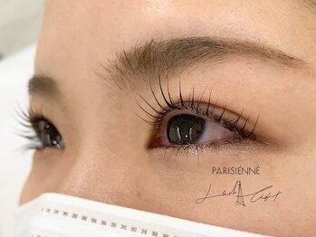ダイヤモンドアイズ 調布店(DIAMOND EYES)/パリジェンヌラッシュリフト