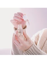 パラスパ ガーデン(para spa GARDEN)/【Item】ハンドオイル