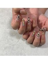 ミストア(Mistoa)/