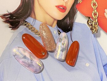 グリスター(Glister)/Aコース 6600円