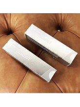 ジュウプラス バイ ママジェンヌ(10+by mamAsIenne)/ラッシュアディクト