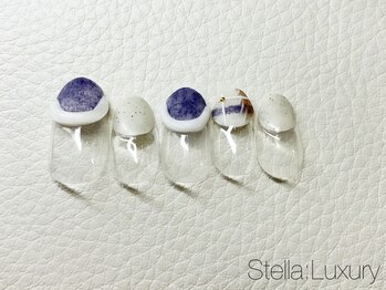 ステラ(Stella)/▼ラグジュアリーコース6980