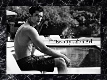 アール(Arl..)/メンズ脱毛