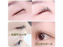 ベルアイビューティー 池袋東口店(BEL EYE BEAUTY)/まつげパーマ